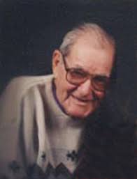 George Thomas Berryhill Sr. (1911-2003)