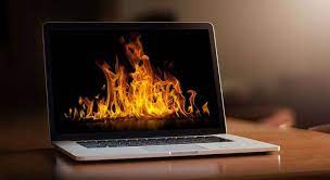 How To Keep Your Mac From Overheating | Macbook, Nhiệt, Mực