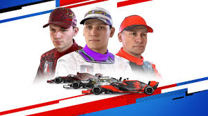 F1 2021 game is out now and already wowing players. F1 2021 Braking Point Inhaltspaket Kaufen Microsoft Store De De