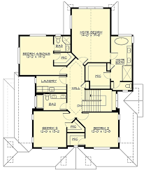Plan 23656jd Craftsman Cottage With Lower Level Rec Room House Plans Craftsman Cottage Craftsman House Plans