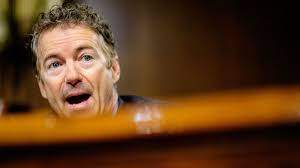 Pinterest Nixes Rand Paul's Fake Hillary Clinton Page