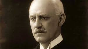 South Australian chief justice George Murray (1916-42) conservative and  traditional in the way of Samuel Way