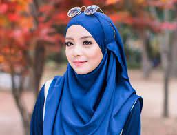 #lurzan #mirafilzah #dulusekarang #babysayang #adelleasofeamusic by:youtube library free music reference:wiki. Biodata Mira Filzah Cerita Budak Sepet Muslim Women Asian Model Girl Islam Women