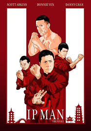 The finale will be coming to. Ip Man 4 The Finale Archives Home Of The Alternative Movie Poster Amp
