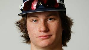 Meet The Oklahoman's 2022 All-State high school baseball roster