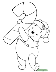Everyone loves puppies and this is true of puppy coloring pages too. Disney Christmas Color Pages Novocom Top