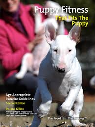 Second Edition Puppy Culture Exercise Booklet