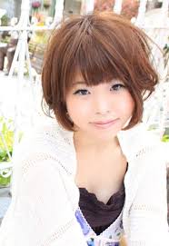 16 Cute Short Japanese Hairstyles For Women Hairstyles Weekly Womens Hairstyles Japanese Hairstyle Hair Styles