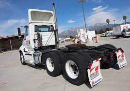Explore this efficient tandem axles collection at fair prices. Tractor Tandem Axle Suppose U Drive Truck Rental Leasing