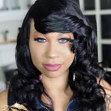 Cassandra Baker aka PinkLash