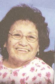 Sallie Veronica Yazzie McKinley (1931-2005)