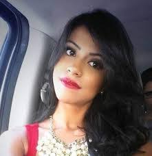 Mayra Serrano's Instagram, Twitter & Facebook