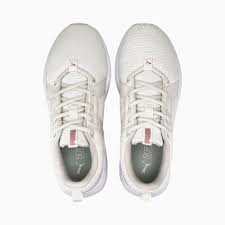 Кроссовки puma incite knit wn's. Chroma Knit Softfoam Women S Training Shoes Vaporous Gray Foxglove Puma Performance Only Articles Puma