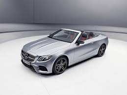 2018 Mercedes E Class Debuts High Tech 48v Turbo Four Carscoops Mercedes Benz Mercedes Merc Benz