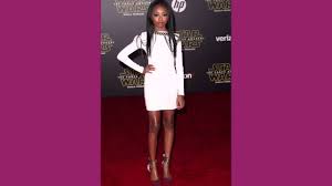 Et's melicia johnson spoke with actress skai jackson, who. Happy 14th Birthday Skai Jackson Youtube
