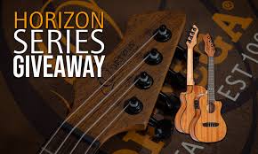 Check spelling or type a new query. Horizon Series Giveaway News Info Ortega Guitars