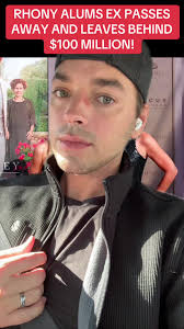 How Much Did Sonja Morgan Grt in Her Divirce