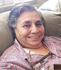 Obituary information for Rosalinda Cavazos Puente