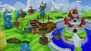 Ps4 New Super Mario Bros U Wed 29th Apr 2020 Youtube
