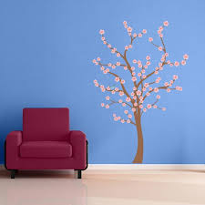 April 17, 2017 · dundee, united kingdom. Cherry Blossom Tree Wall Decal Wall Decal World