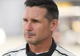 Andy Lally Takes the Helm as President of Trans Am Series! The Trans Am  Series presented by Pirelli has announced that Andy Lally, a highly  respected sportscar driver, has been appointed as