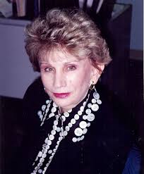 Dr. Edith Eger