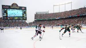 Jun 15, 2018 · download the app now: Insider Trading Could There Be A Number Of Outdoor Games With Fans Tsn Ca