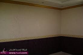 صور دهانات غرف نوم أصباغ جدران 2014 دهانات تعتيق ورق جدران دهانات 410218 مجلة لمسة الفنية