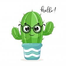 Too much or too little watering may lead. Premium Vector How To Make Your Cactus Happy