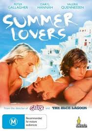 Michael and cathy a loving couple decide to take a summer vacation on a remote island. Summer Lovers Threesome Australische Import Amazon De Daryl Hannah Peter Gallagher Valerie Quennessen Barbara Rush Carole Cook Hans Van Tongeren Lydia Lenosi Vladimiros Kiriakidis Carlos Rodriguez Ramos Rika Dialina