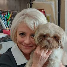 Stacey Define Artwork updated their profile picture.