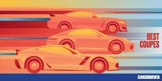 Black sports car, back to the future, hoverboard, khyzyl saleem. Best New Coupes Of 2020
