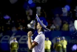 We think the german is underestimated. Zverev Topples Tsitsipas For Acapulco Atp Title