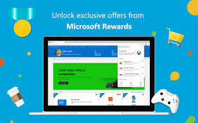 The daily quizzes and polls are good for the bonus streaks. Microsoft Rewards