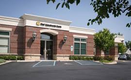 Grandview First Merchants Bank