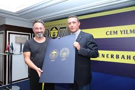 07.05.2021 · cem küçük kimdir? Cem Yilmaz In Fenerbahce Sozleri Sporx Galeri