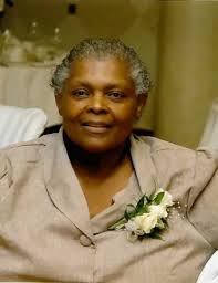 Obituary information for ALICE GERTRUDE BROOKS