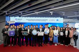 THH Tsang - Hong Kong Institute of Information Technology ...