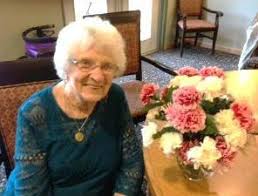 Marie Harrop Obituary