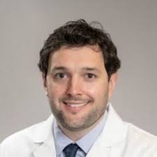 Daniel Johnson, MD