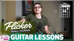 He is best known as a member of the boy band one direction. Flicker Niall Horan Easy Guitar Songs For Beginners Chords By Sophie Pecora Youtube