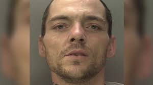 Anthony Russell: Triple killer given whole-life prison sentence