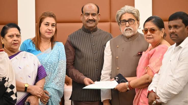 What Is NCPI, The Party That Is Home To 20 Rebel TMC MPs And Now NDA's Second-Largest Ally? | Explainers News - News18