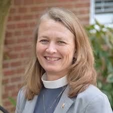Rev. Dr. Jennifer Copeland, Executive Director, Author at NC Council of  Churches