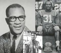 Happy 81st Birthday to John Amos (born Dec 27, 1939). He is known for his  role as James Evans, Sr.