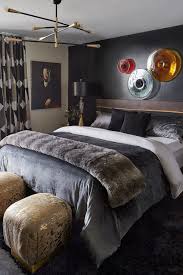 22 Gorgeous Dark Bedrooms Bedrooms With Dark Color Palettes Dark academia bedroom inspo if you are the owner of any of the photos, dm me with proof and i will credit you.
