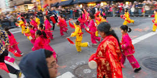 Disneyland resort rings in the lunar new year with food, celebration, and entertainment. Chinese New Year Festival Parade Visit California