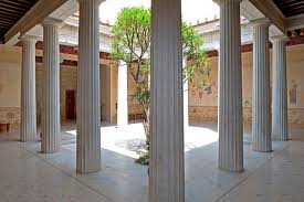 The villa kerylos is one of two of the most famous villas along the riviera. Villa Kerylos Wikiwand