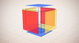 Building your own good and reliable 3d printer is the main purpose of this project. Cube 3d Scene Mozaik Digital Education And Learning