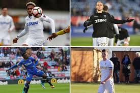 ▸ pawel cibicki återvände till leeds från elfsborg. Pawel Cibicki Leeds Live